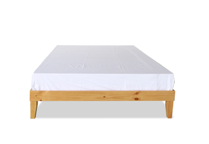 MARQUEZ DOUBLE BED