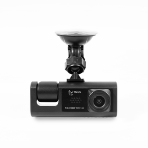 I-Hawk Defender Dual Dash Camera