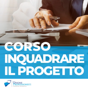 Corso Project Management – Inquadrare il progetto
