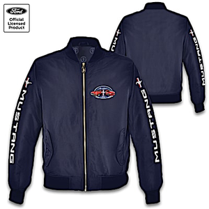 The Legend Lives On Men's Jacket X-Large (46-48)