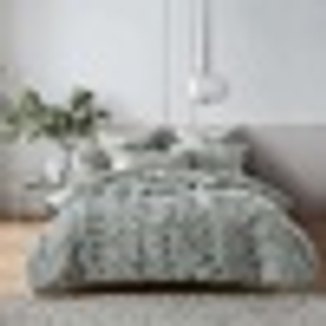 Brighton Quilt Cover Set