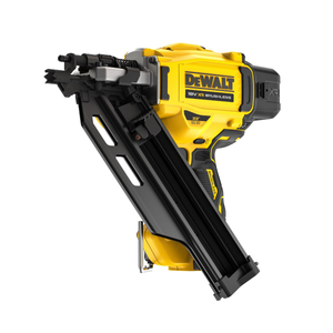 DeWalt DCN930N 18V XR Cordless Brushless 90mm Framing Nailer Bare Unit