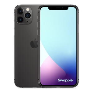 iPhone 11 Pro 64 GB Grigio siderale
