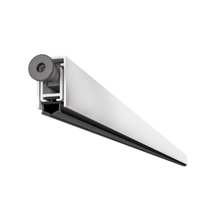CCE Trend Rebated Drop Down Seal - 730mm