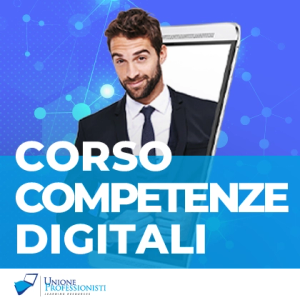 Corso Competenze Digitali per il Successo Professionale