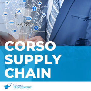 Corso Logistica e Supply Chain Management Online
