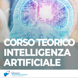 Corso online di Intelligenza Artificiale e Machine Learning