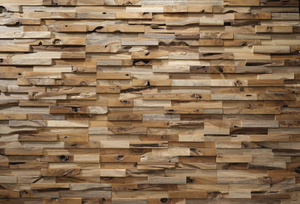 UltraWood Teak Bologna