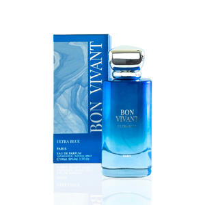 Ultra Blue Cologne - 3.4 oz.