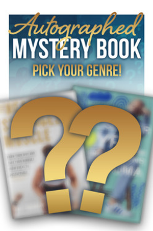 Mystery Book