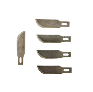 Expo Type T10 Blades (Pack of 5)