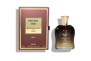 Private Collection Prestige Oud Cologne - 3.3 oz.