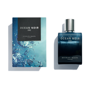 Ocean Noir Dive Cologne - 3.4 oz.