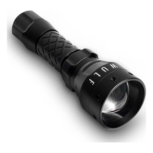 Fi IR Torch - 38mm Ultra Wide - 850nm