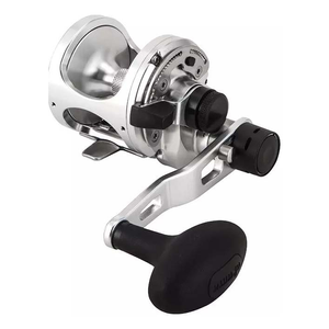 Cavalla CAV-5NIILX LH Two-Speed Lever Drag Reel