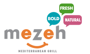 Mezeh Mediterranean Grill - Order 633553 (Baltimore,  MD on 5/2)