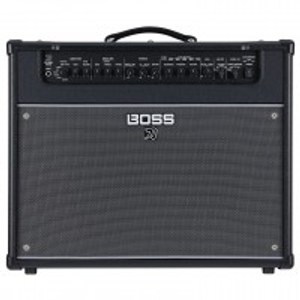 Boss Katana Artist Gen 3 1x12 Guitar Combo Amp