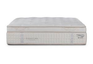 ORTHOKINETIC SIGNATURE DE LUCA King Mattress