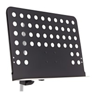 Music Stand with Clamp by Gear4music