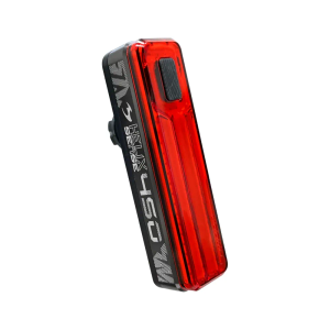 MOON HELIX SENSE 450lm RECHARGEABLE REAR