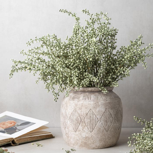 Artificial Heather, Sage