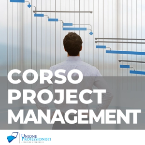 Corso di Project Management e Programmazione