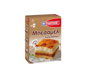 Bechamel Cream 162g Jotis