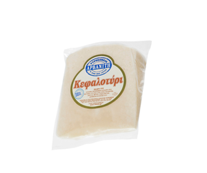 Kefalotiri Cow's Cheese 220g Arvaniti