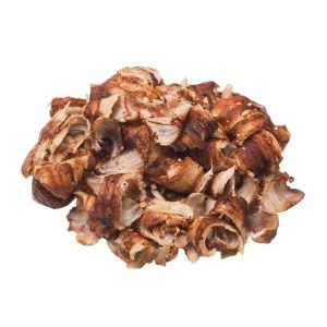 Pork Gyros - Pre-grilled, Stripped and Frozen 1.5kg PFS