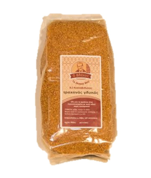 Sweet Trachanas 500g Vlachos