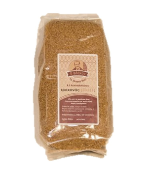 Sour Trachanas 500g Vlachos