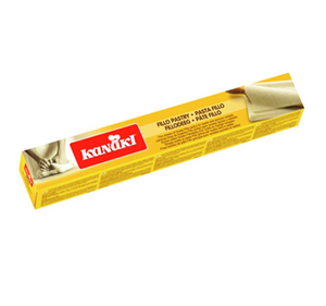 Filo Pastry - Kroustas for Baking 450g Kanaki