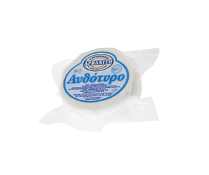 Anthotiro White Soft Cheese 300g Arvaniti