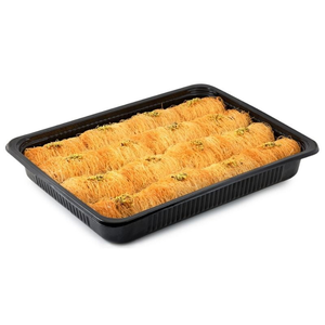 Kataifi 16pc in 3kg Tray Ready Baked