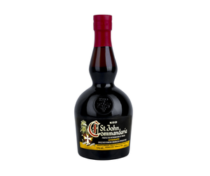 KEO St John Commandaria 500ml KEO