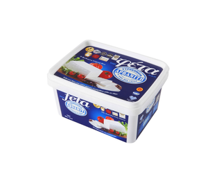 Feta Cheese 400g Arvaniti