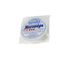 Manouri Cheese PDO 170g Arvaniti