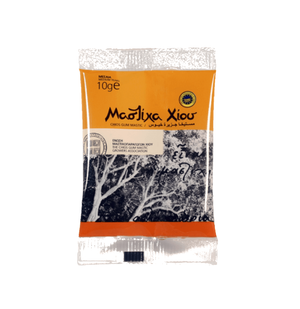 Chios Mastic Tear for Cooking 10g