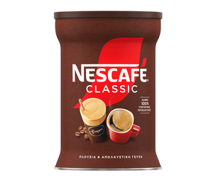 Frappé Coffee 200g Nescafé