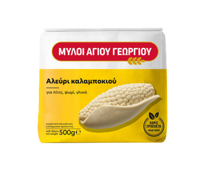 Corn Flour 500g Ag.Georgiou
