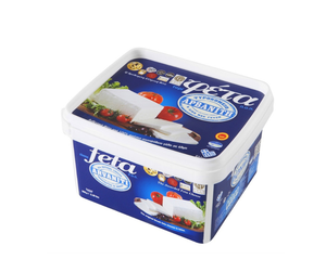 Feta Cheese PDO 900g Arvaniti