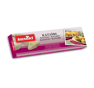 Filo Kataifi Shredded Dough 450g Kanaki