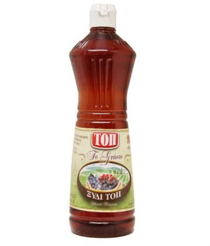 Wine Vinegar 350ml TOP