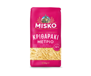 Orzo Medium 500g Misko