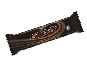 3Bit Chocolate Bar 65g Pavlidis