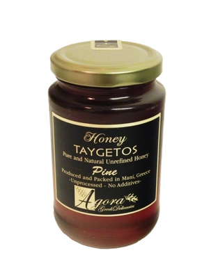 Pine Honey 460g Taygetos