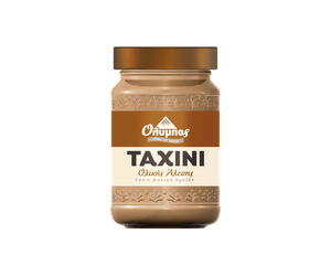 Tahini Whole 300g Olympos