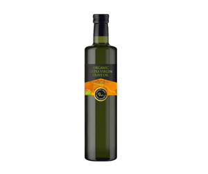 Kalamata Organic Extra Virgin Olive Oil 500ml