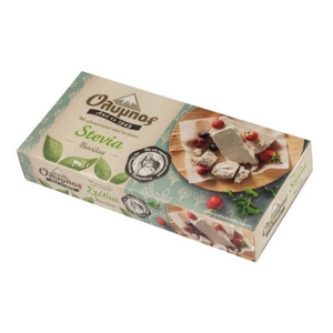 Vanilla Halva with Stevia 250g Olympos