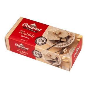 Halva Vanilla 400g Olympos